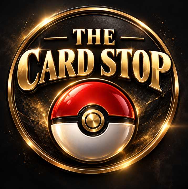 The Card Stop